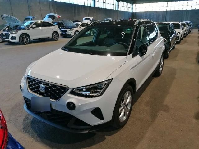 Seat Arona 15.148 km 19.330 &euro; Bruckmühl 83052