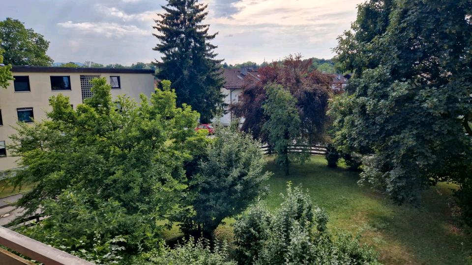 Etagenwohnung Rosenheim Aising - 1 Zimmer, 37 m&sup2;, 165.000&euro; | Angebot:26984634