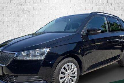 Skoda Fabia 106.666 km 13.480 &euro; Wasserburg am Inn 83512
