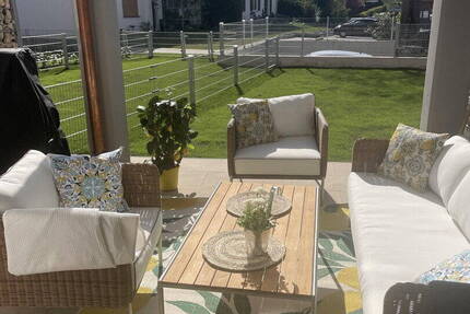 Wohnung Rosenheim Aising - 3 Zimmer, 97 m&sup2;, 609.000&euro; | Angebot:25927756