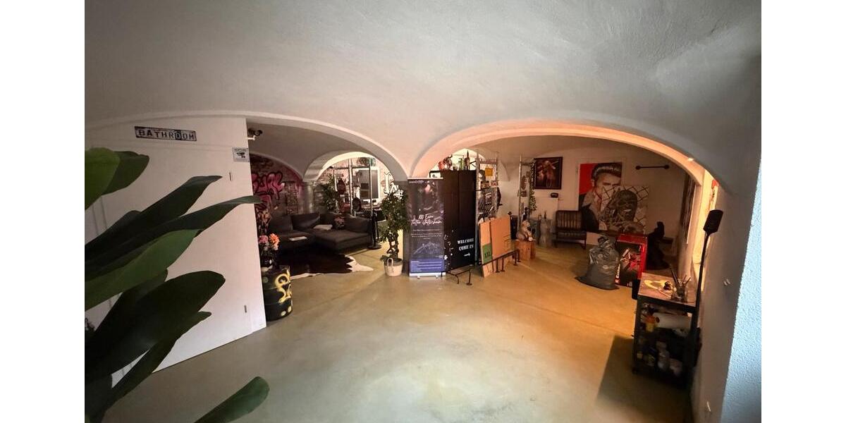 Gewerbeobjekt Amerang - 480&euro; | Angebot:25055402