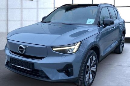 Volvo XC40 23.790 km 32.990 &euro; Kolbermoor 83059