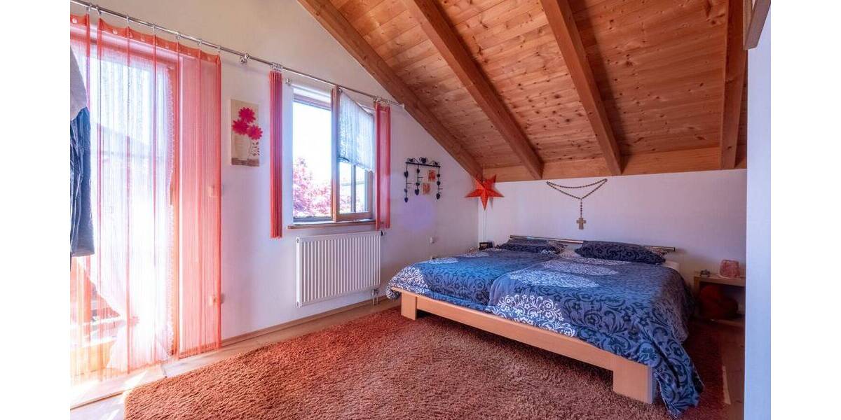 Doppelhaushälfte Feldkirchen-Westerham Westerham - 5 Zimmer, 125 m&sup2;, 730.000&euro; | Angebot:26570505