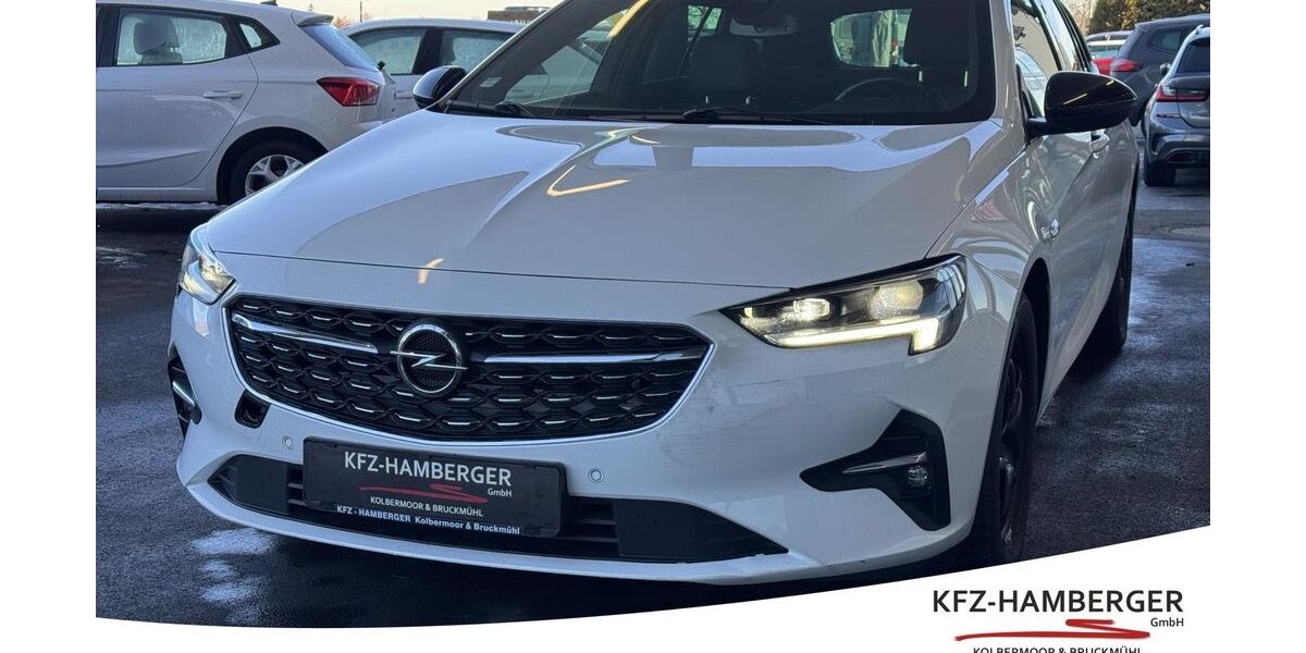 Opel Insignia 107.540 km 13.790 &euro; Kolbermoor bei Rosenheim 83059