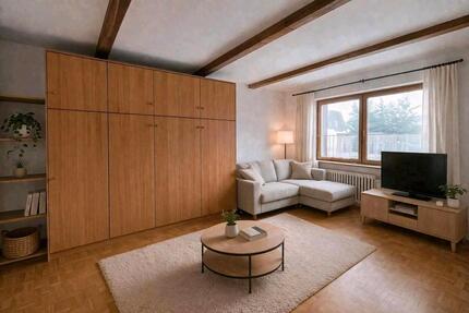 Wohnung Oberaudorf - 1 Zimmer, 37 m&sup2;, 520&euro; | Angebot:26037695