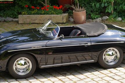 Porsche 356 11.743 km 278.500 &euro; Rosenheim 83022