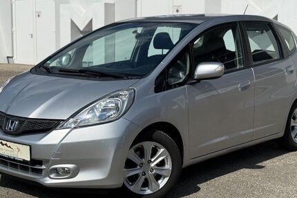 Honda Jazz 82.339 km 6.900 &euro; Bad Endorf 83093