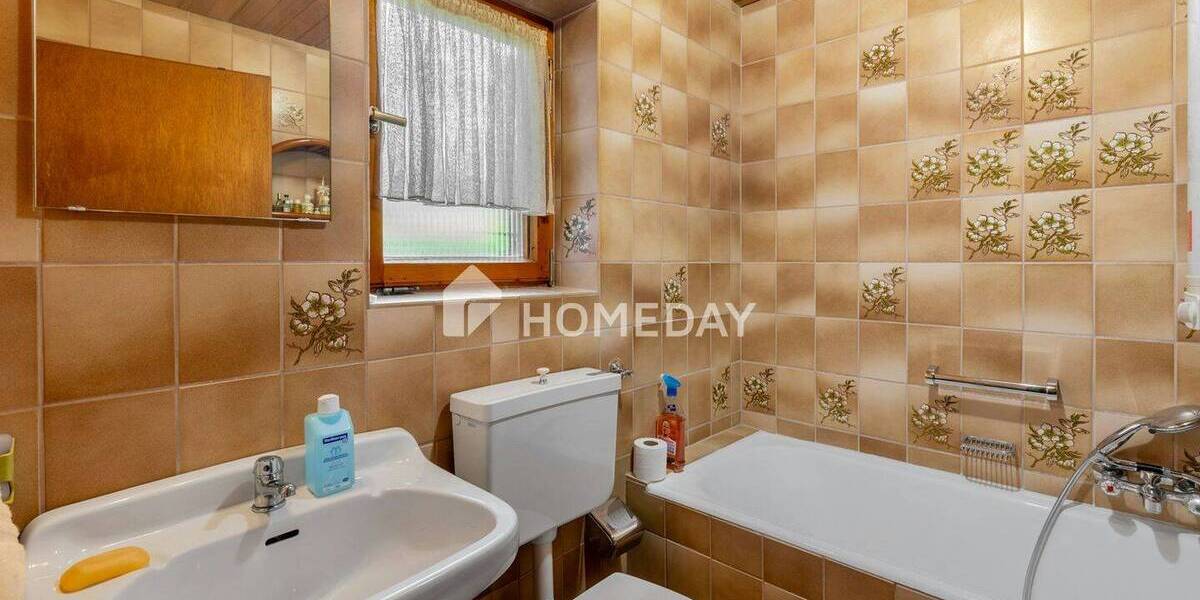 Doppelhaushälfte Oberaudorf - 4 Zimmer, 100 m&sup2;, 540.000&euro; | Angebot:26731102
