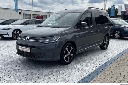 VW Caddy 82.982 km 23.790 &euro; Wasserburg a. Inn 83512