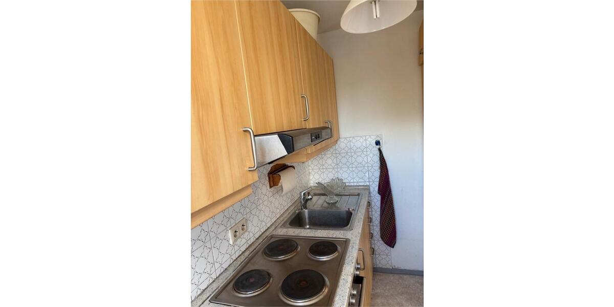 Etagenwohnung Rosenheim Innenstadt - 1 Zimmer, 40 m&sup2;, 220.000&euro; | Angebot:23596264