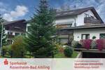 Etagenwohnung Oberaudorf - 3 Zimmer, 92 m&sup2;, 345.000&euro; | Angebot:25770366
