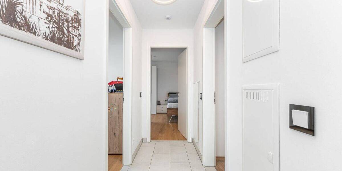 Etagenwohnung Grafing - 4 Zimmer, 97 m&sup2;, 779.000&euro; | Angebot:26065988