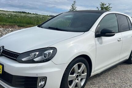 VW Golf 321.587 km 5.300 &euro; Pittenhart 83132