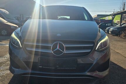 Mercedes-Benz B 200 240.000 km 6.949 &euro; Rosenheim 83026