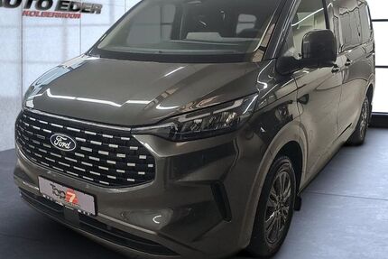 Ford Tourneo Custom 1.409 km 49.490 &euro; Kolbermoor 83059