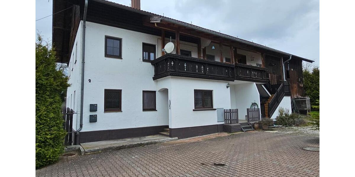 Bauernhaus, Landhaus Vogtareuth - 6 Zimmer, 240 m&sup2;, 520.000&euro; | Angebot:26185718