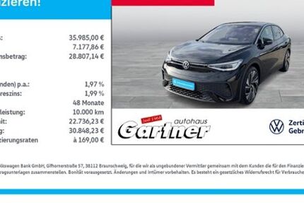 VW ID.5 35.841 km 35.985 &euro; Eiselfing 83549