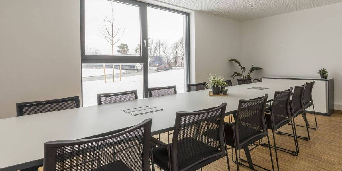 Gewerbeobjekt Bruckmühl Jenkofen - 295&euro; | Angebot:25656183