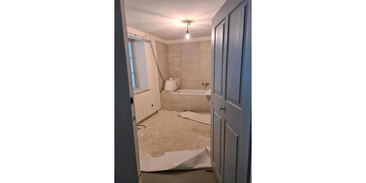 Etagenwohnung Wasserburg am Inn - 2 Zimmer, 63 m&sup2;, 1.134&euro; | Angebot:25960622