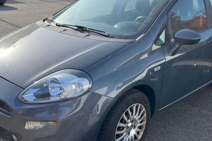 Fiat Punto 98.500 km 4.950 &euro; Miesbach 83714