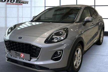 Ford Puma 23.480 km 19.990 &euro; Kolbermoor 83059