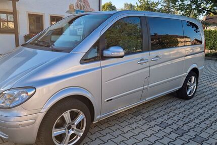 Mercedes-Benz Viano 142.740 km 12.000 &euro; Prien 83209