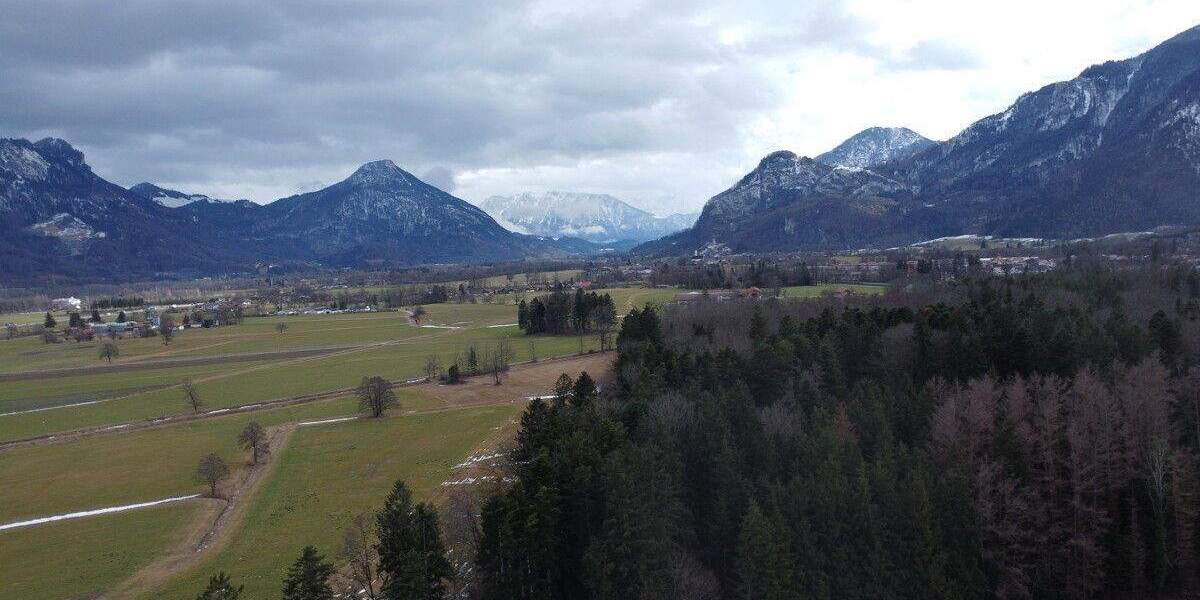 Grundstück Brannenburg / Degerndorf am Inn Brannenburg - 485.000&euro; | Angebot:25734644