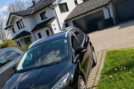 Ford Focus 162.000 km 5.449 &euro; Soyen 83564