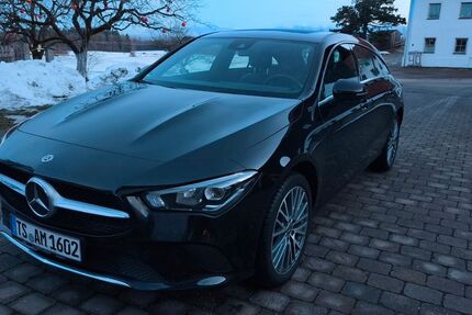 Mercedes-Benz CLA 250 Shooting Brake 46.850 km 23.000 &euro; Obing 83119