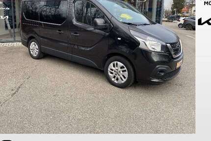 Nissan NV300 69.500 km 26.900 &euro; Bad Aibling 83043