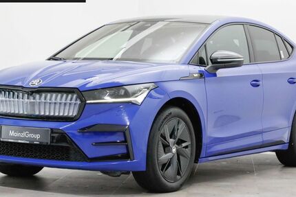 Skoda Enyaq 67.651 km 36.960 &euro; Feldkirchen/Westerham 83620