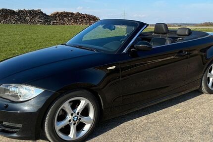 BMW 125 128.800 km 12.900 &euro; Grafing 85567