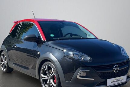 Opel Adam 102.000 km 12.990 &euro; Glonn 85625