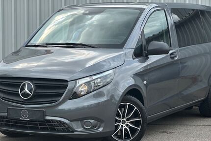 Mercedes-Benz Vito 36.400 km 44.490 &euro; Rosenheim 83026