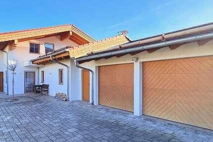 Haus Grassau Mietenkam - 7 Zimmer, 205 m&sup2;, 1.448.000&euro; | Angebot:24902957