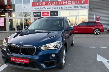 BMW X1 84.053 km 15.400 &euro; Rosenheim 83026
