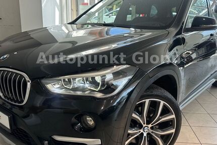 BMW X1 121.306 km 20.990 &euro; Glonn 85625