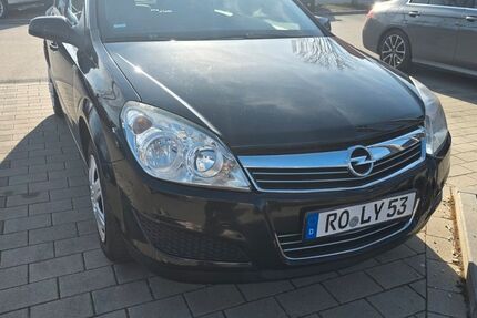 Opel Astra 276.500 km 1.650 &euro; Rosenheim 83026