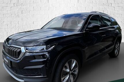 Skoda Kodiaq 8.600 km 41.980 &euro; Wasserburg am Inn 83512