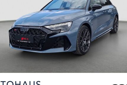 Audi RS3 4.000 km 64.990 &euro; Ebersberg bei München 85560