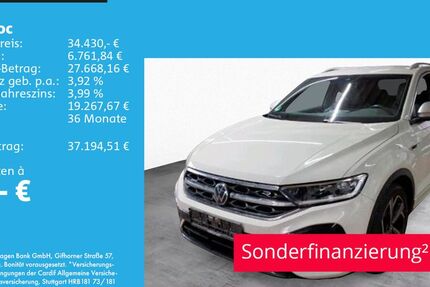 VW T-Roc 19.000 km 34.430 &euro; Feldkirchen/Westerham 83620