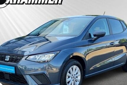 Seat Ibiza 23.464 km 18.390 &euro; Bad Aibling 83043