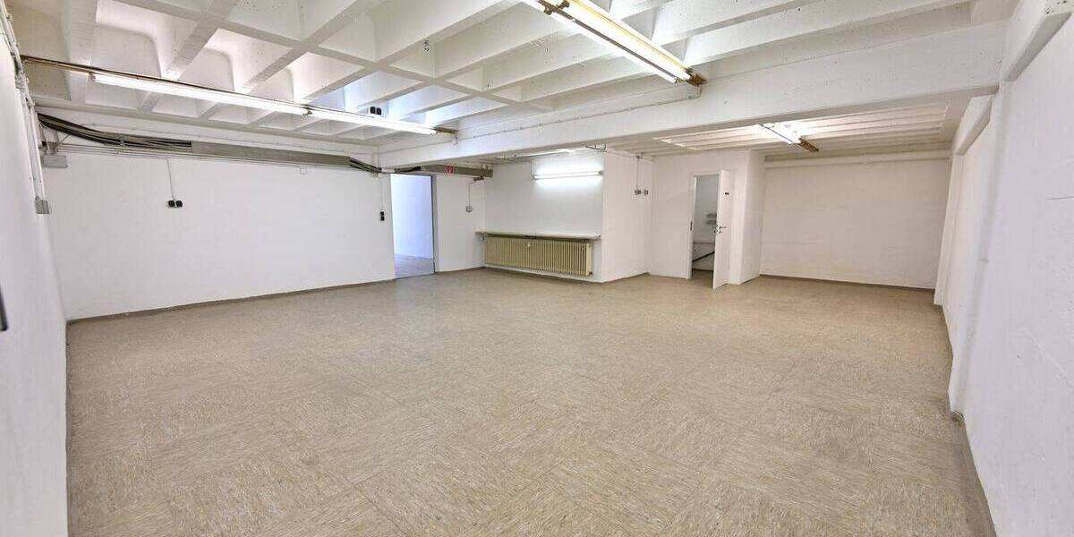 Gewerbeobjekt Rosenheim West - 510&euro; | Angebot:26470743
