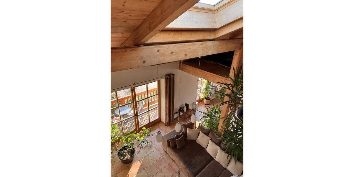 Etagenwohnung Seeon-Seebruck Roitham - 1 Zimmer, 69 m&sup2;, 419.000&euro; | Angebot:26041197