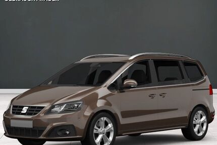 Seat Alhambra 119.490 km 20.890 &euro; Wasserburg am Inn 83512