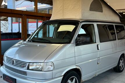 VW T4 California 299.000 km 10.900 &euro; Elbach / Fischbachau 83730