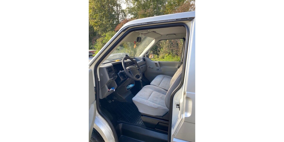 VW T4 233.000 km 4.200 &euro; Kiefersfelden 83088