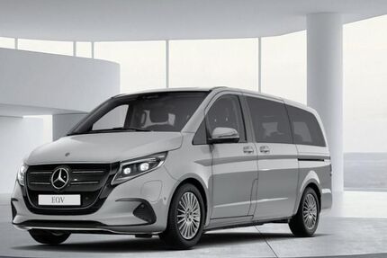 Mercedes-Benz EQV 17.000 km 49.840 &euro; Grafing bei München 85567
