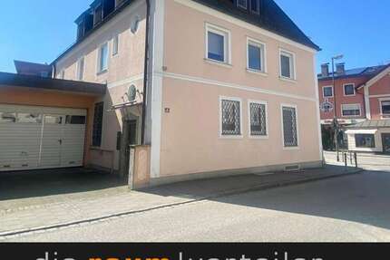 Gewerbeobjekt Bruckmühl - 1.495&euro; | Angebot:24764264