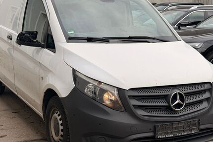 Mercedes-Benz Vito 349.000 km 5.900 &euro; Kolbermoor 83059